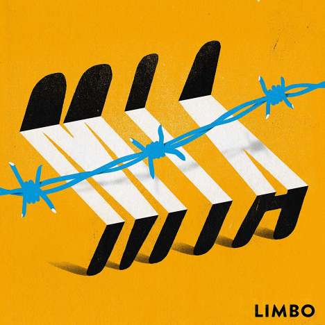 MIA. (Deutschpop): Limbo, 1 LP und 1 CD