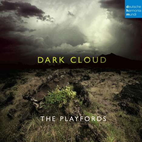 The Playfords - Dark Cloud, CD