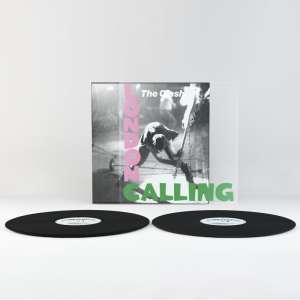 The Clash: London Calling (2019 Limited Special Sleeve) (180g), 2 LPs