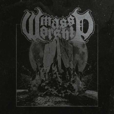Mass Worship: Mass Worship (180g), 1 LP und 1 CD