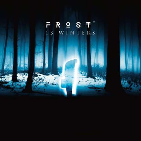 Frost*: 13 Winters, 8 CDs