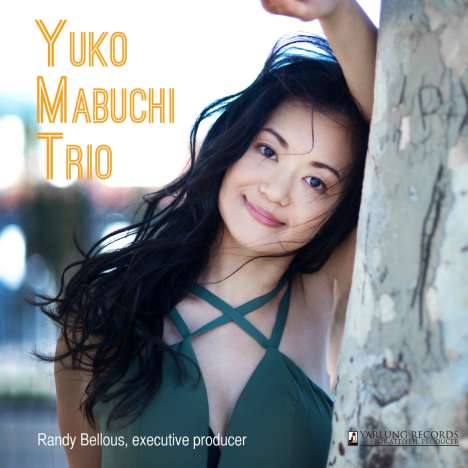 Yuko Mabuchi: Yuko Mabuchi Trio, CD