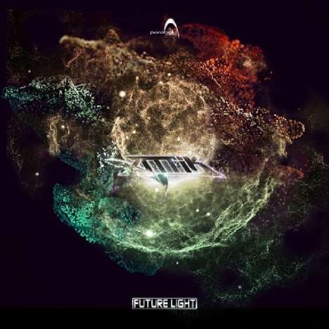 Attik: Future Light, CD