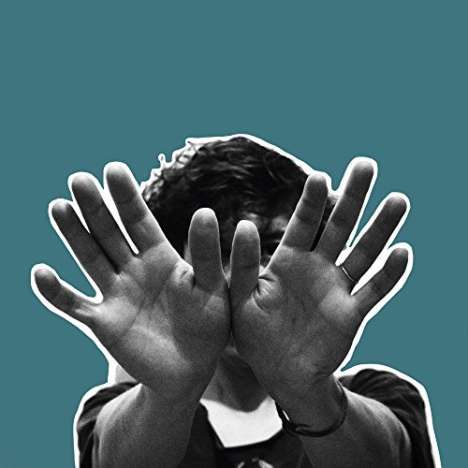Tune-Yards: I Can Feel You Creep Into My Private Life, CD