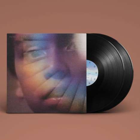 Helado Negro: Far In, 2 LPs