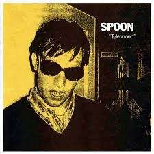 Spoon (Indie Rock): Telephono (Reissue 2020), LP