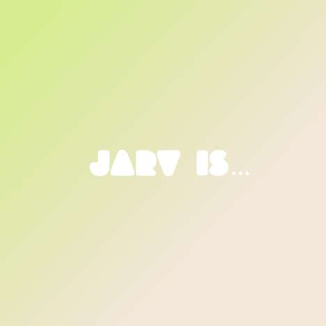Jarv Is...: Beyond The Pale, CD