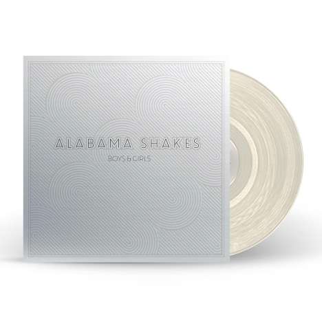Alabama Shakes: Boys &amp; Girls-10th Anniversary Limited Edition In, 2 LPs