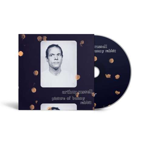 Arthur Russell: Picture Of Bunny Rabbit, CD