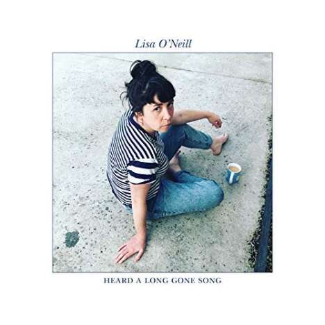 Lisa O'Neill: Heard A Long Gone Song, CD