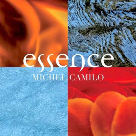 Michel Camilo (geb. 1954): Essence, CD
