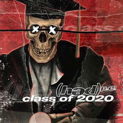 (hed)p.e.: Class Of 2020, CD