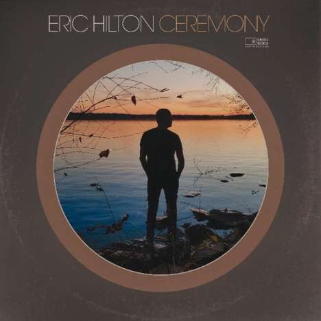 Eric Hilton: Ceremony, CD
