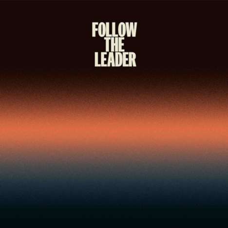 Tom Williams: Follow The Leader, CD