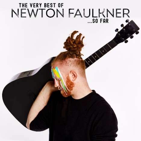 Newton Faulkner: The Very Best Of Newton Faulkner ... So Far, 2 LPs