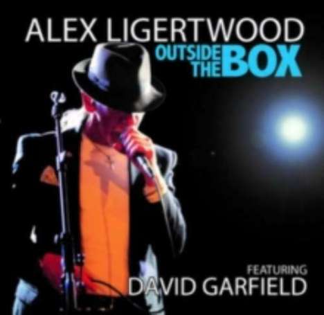Alex Ligertwood &amp; David Garfield: Outside The Box, CD