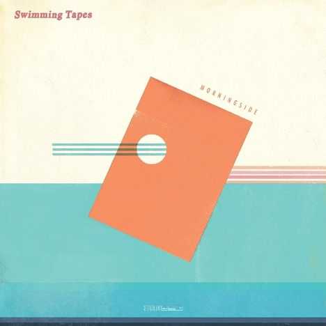 Swimming Tapes: Morningside, CD