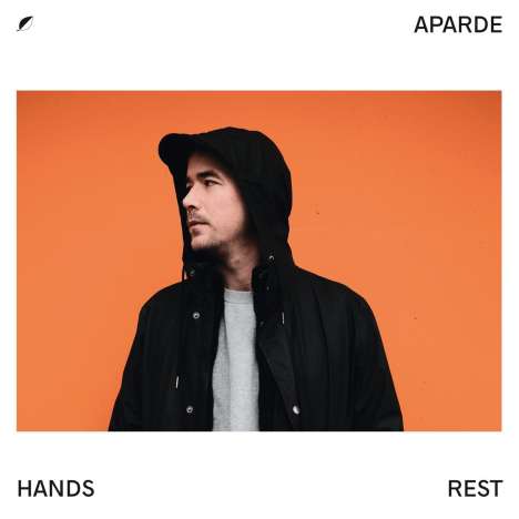 Aparde: Hands Rest, LP