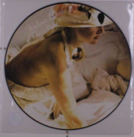 Valerie Dore: The Night (Picture Disc), Single 12"