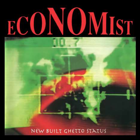 Economist: New Built Ghetto Status, 2 LPs