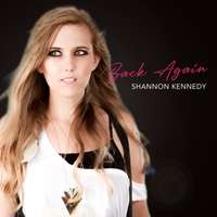 Shannon Kennedy: Back Again, CD