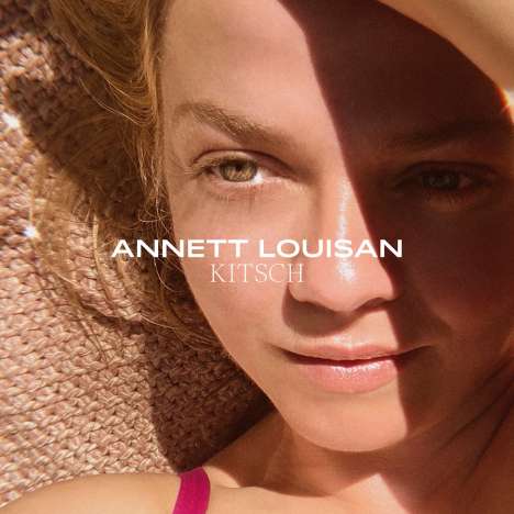 Annett Louisan: Kitsch, CD