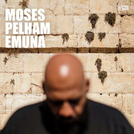 Moses Pelham: Emuna, CD