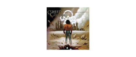 Coheed And Cambria: Good Apollo I'M Burning.., 2 LPs