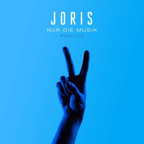 Joris: Nur die Musik (Limited Edition), Single 7"