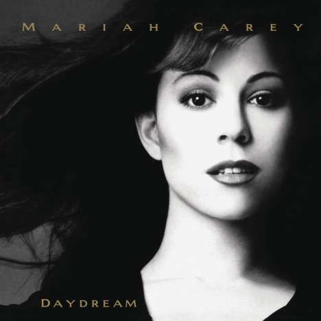 Mariah Carey: Daydream (remastered), LP