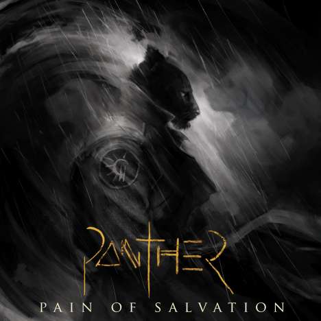 Pain Of Salvation: Panther, CD