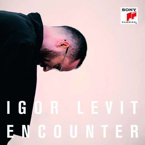 Igor Levit - Encounter, 2 CDs
