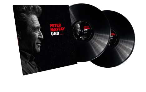 Peter Maffay: Peter Maffay und... (180g), 2 LPs