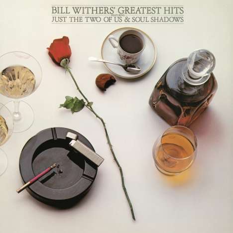 Bill Withers (1938-2020): Greatest Hits, LP