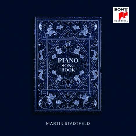 Martin Stadtfeld - Piano Songbook (180g), 2 LPs