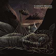 Christy Moore: Flying Into Mystery, CD