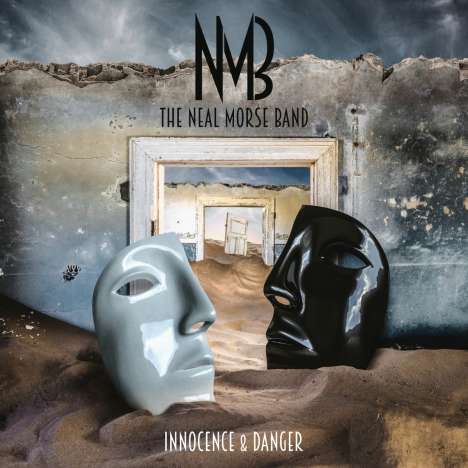 Neal Morse: Innocence &amp; Danger, 2 CDs