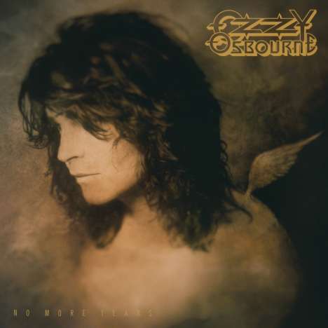 Ozzy Osbourne: No More Tears (30th Anniverary Edition), 2 LPs