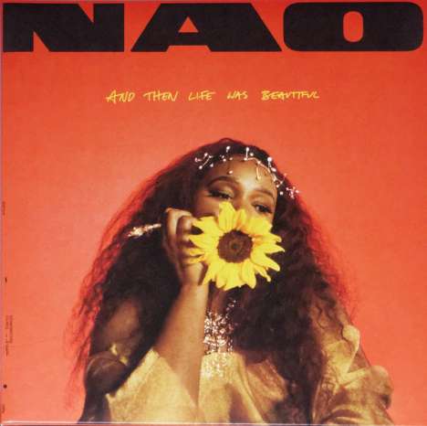 Näo: And Then Life Was Beautiful, LP