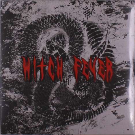 Witch Fever: Reincarnate, LP