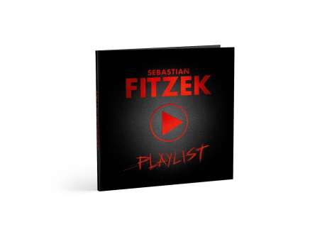 Sebastian Fitzek: Playlist (180g), 2 LPs