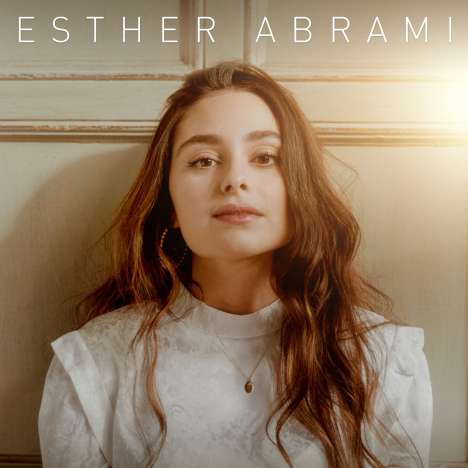 Esther Abrami, CD