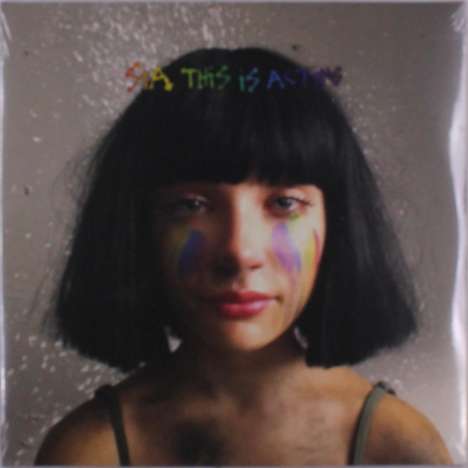 Sia: This Is Acting (Deluxe Edition), 2 LPs