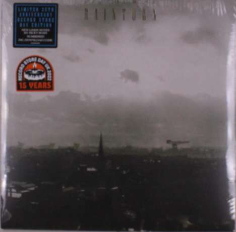 Deacon Blue: Raintown: 35th Anniversary, LP