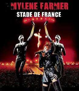 Mylène Farmer: Stade De France, 2 Blu-ray Discs