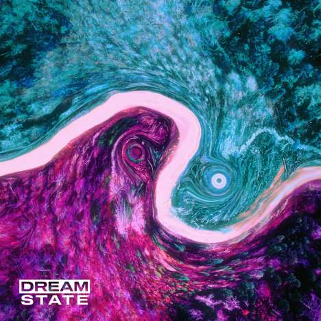 Dream State: Primrose Path, CD