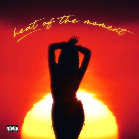 Tink: Heat Of The Moment, 2 LPs