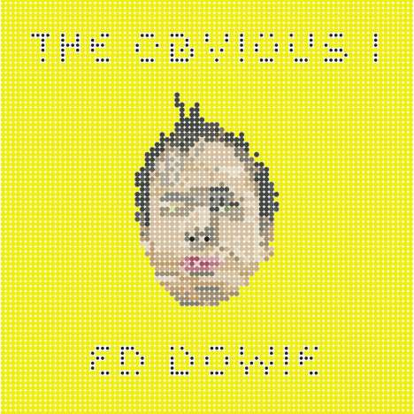 Ed Dowie: The Obvious I, LP