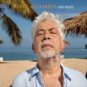 Monty Alexander (geb. 1944): Love Notes, CD