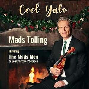 Mads Tolling (geb. 1980): Cool Yule, CD